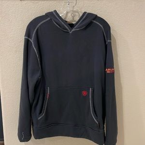 Ariat FR Polartec Hoodie M